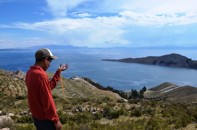 Fundacion Aventura-科恰班巴必去景点