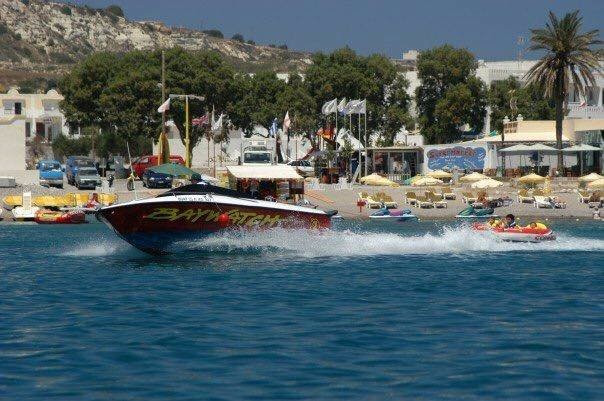 Baywatch Watersports-凯法洛斯必去景点