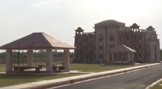 Rajiv Gandhi Regional Museum of Natural History景点图片