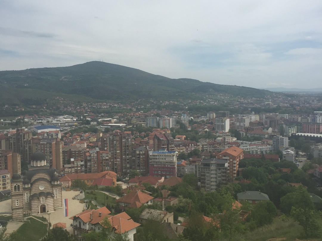 Miner's Monument-Mitrovica必去景点