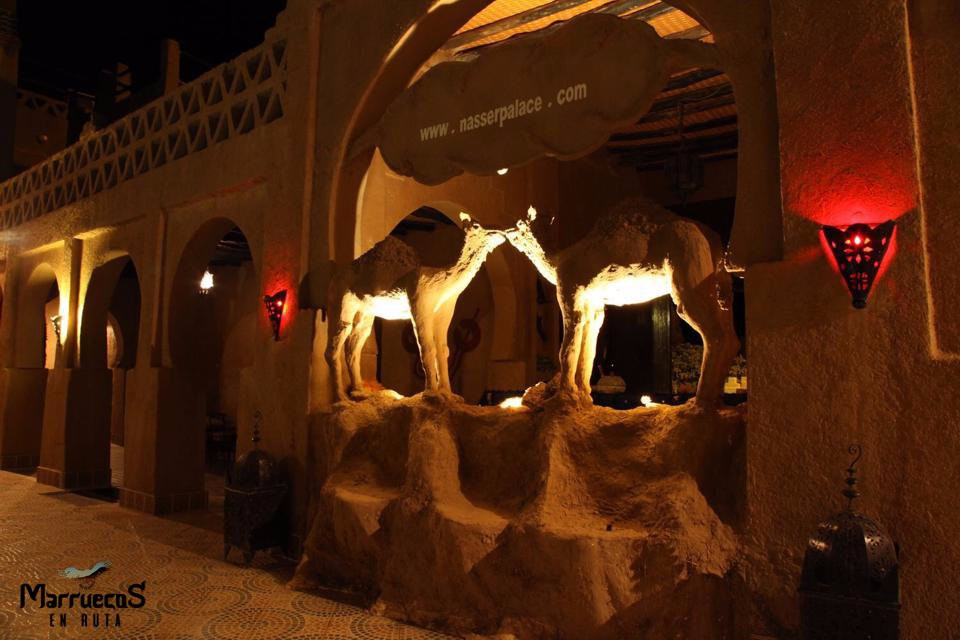 Marruecos en Ruta-Hassilabied必去景点