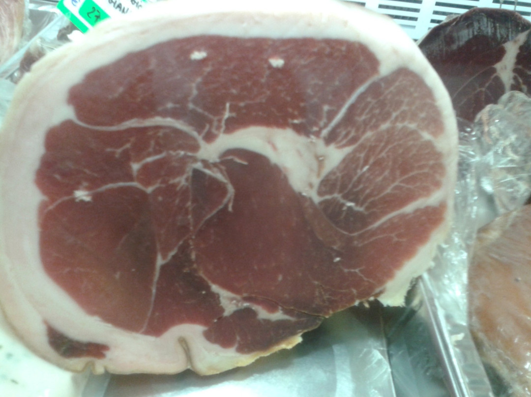 Mantegnalimentari-曼托瓦必去景点