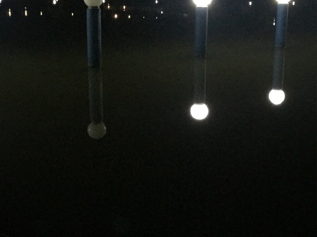 Aguas do Paraiso主图