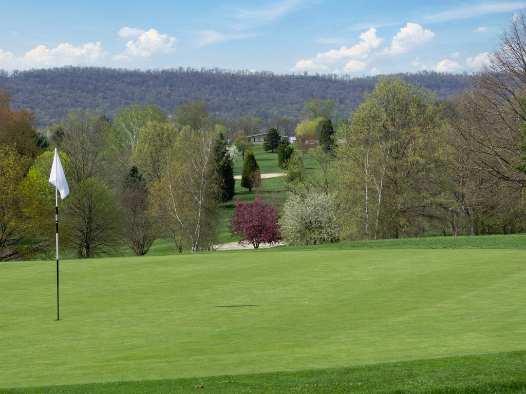Lykens Valley Golf Course景点图片