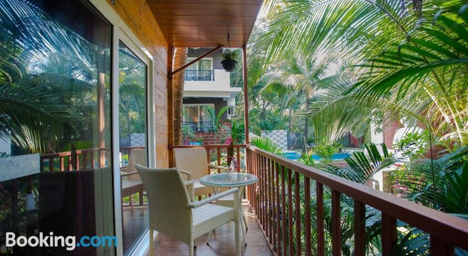 Kayaniv Ayurveda & Wellness Resort