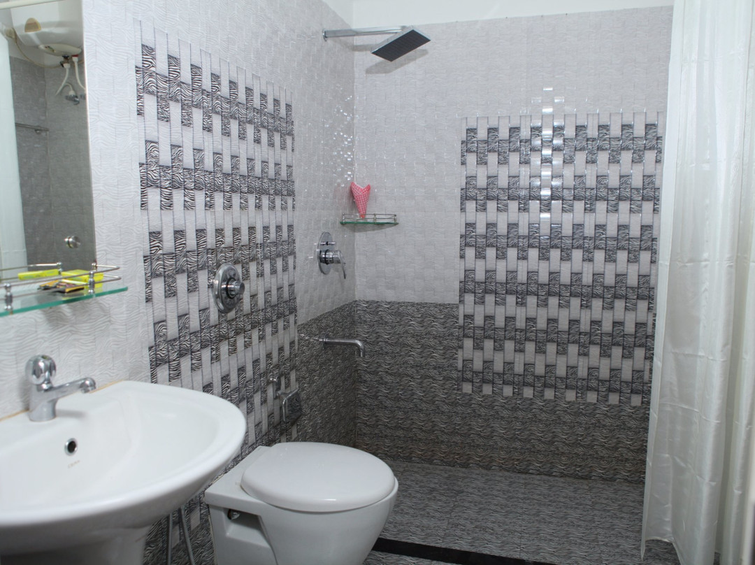 Masco Hill Resort主图