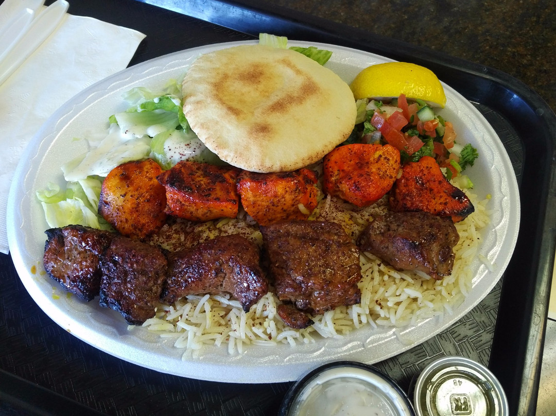 Kabob Express