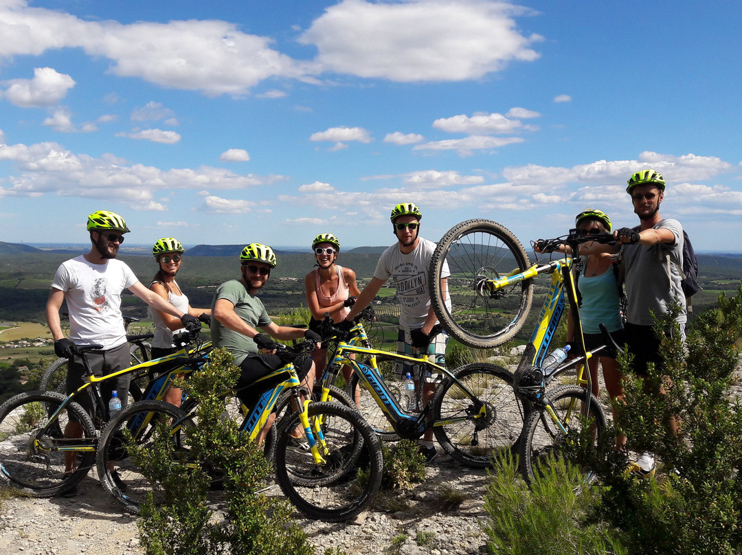 Seb Eco Bike景点图片