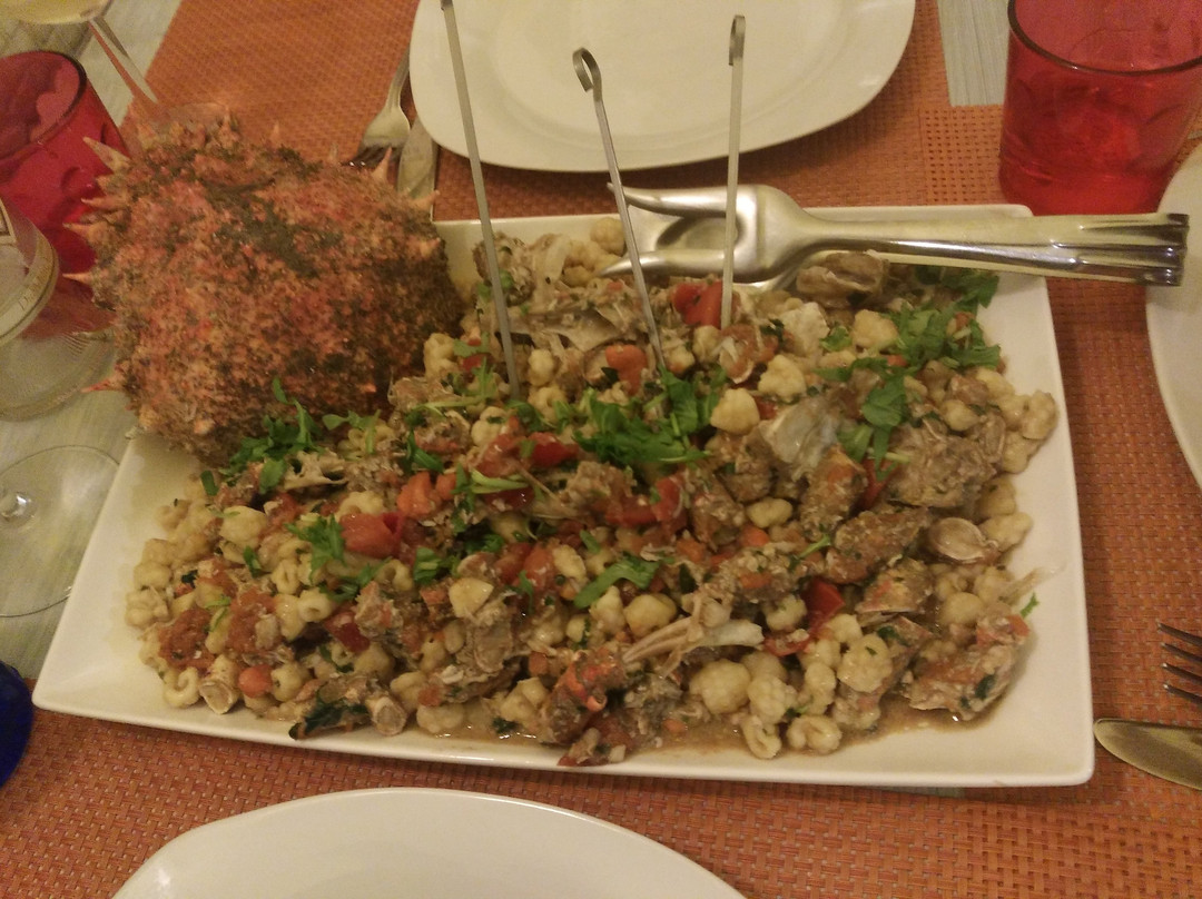 Il Ghiottone