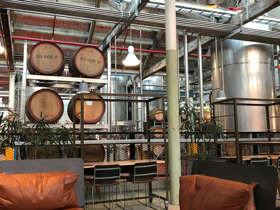 White Rabbit Brewery-季隆必去景点