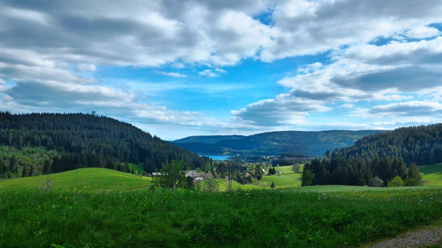 MYEASYWAY - Segway Touren & Events-施卢赫湖必去景点