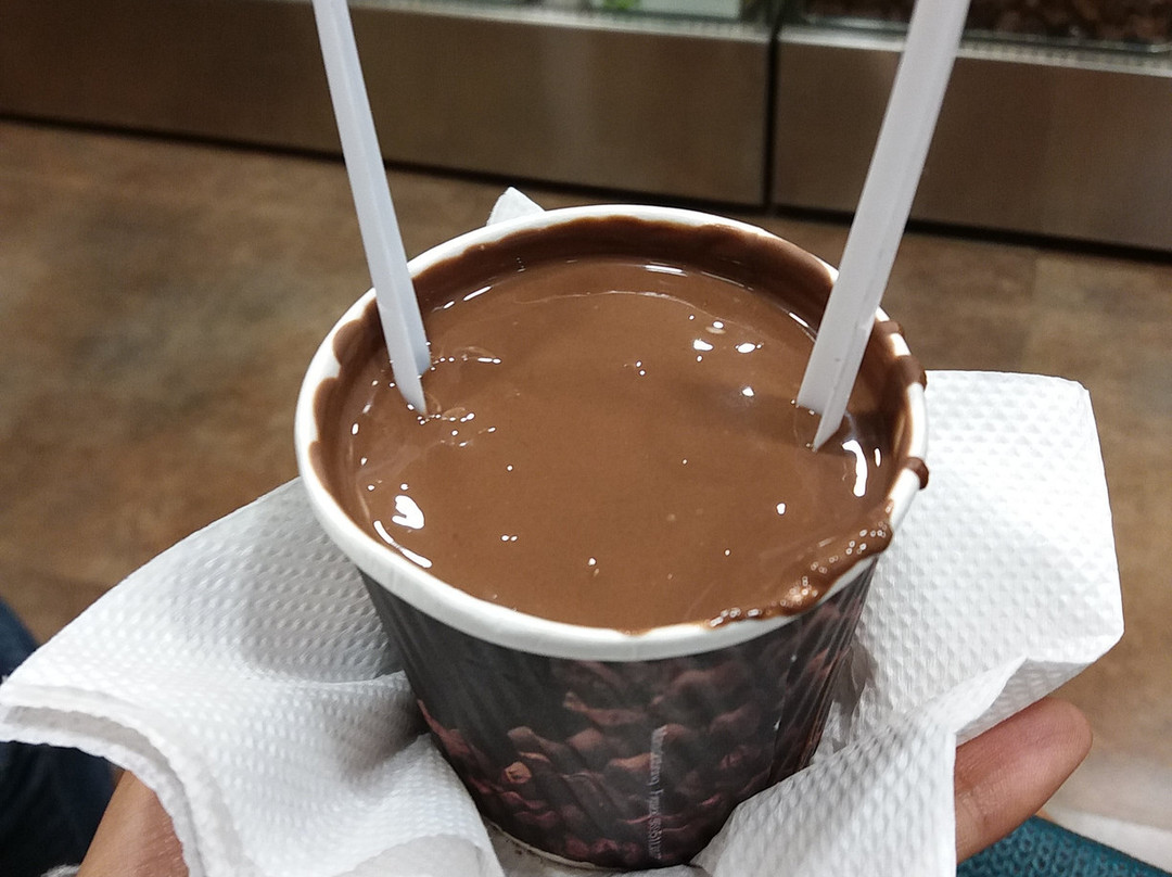 Tropical Chocolate Factory-帖可迪必去景点