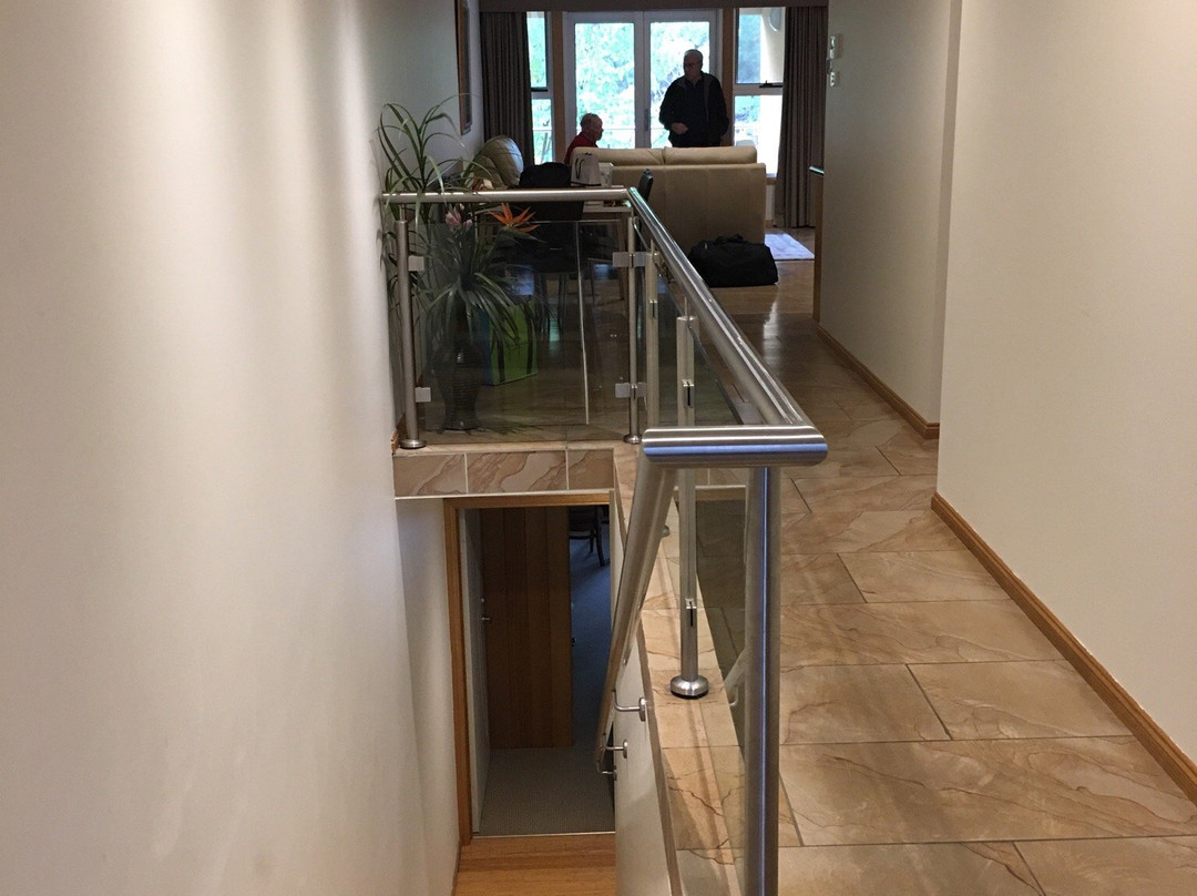 Apartments on Delany主图