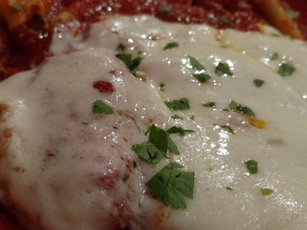 Frederick餐馆和美食-Marco's Pizza