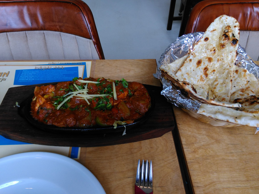 Kalyan Dhaba