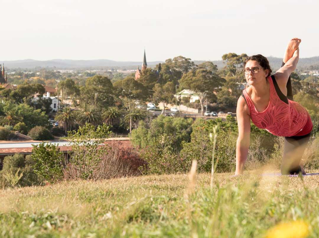 Yoga Harmony-Castlemaine必去景点