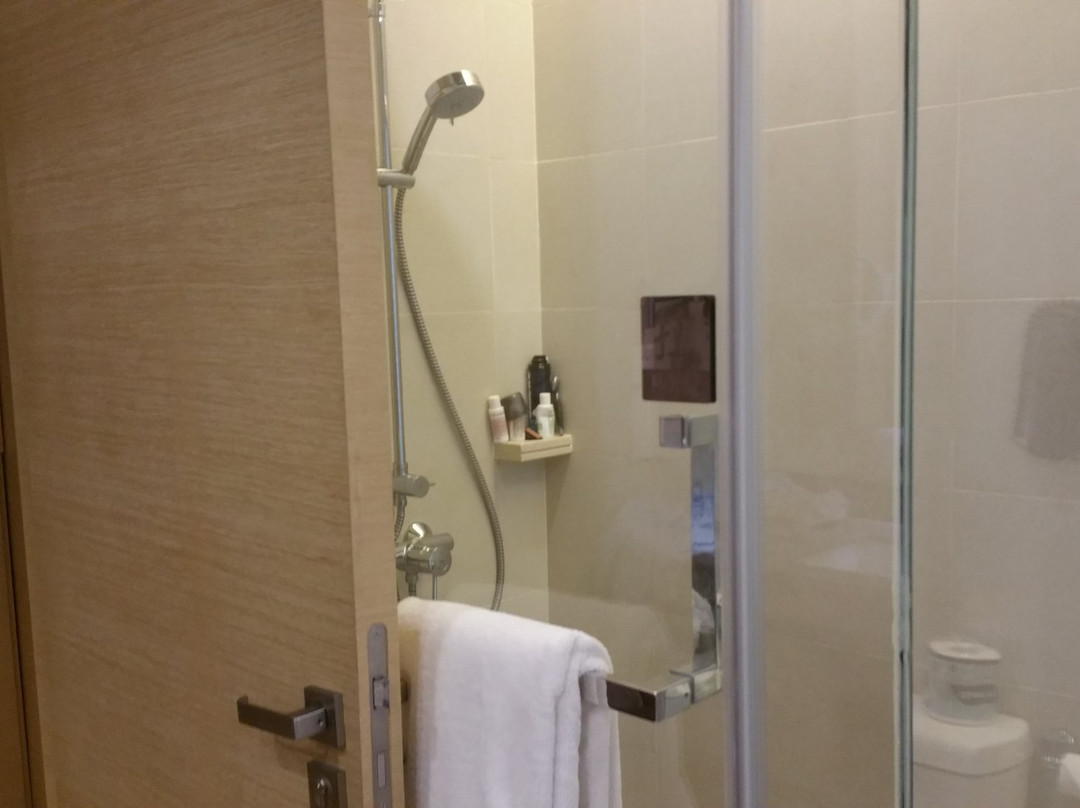 天津招商美伦辉盛坊国际公寓主图