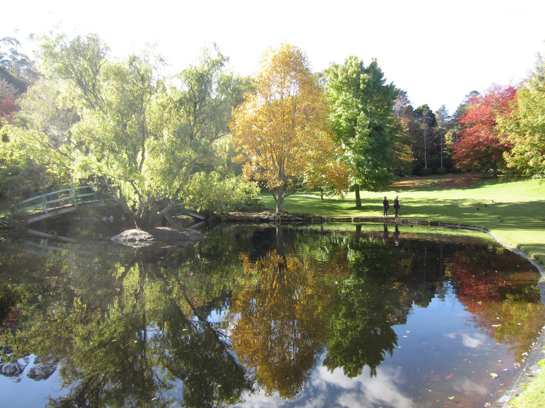 马其顿山旅游攻略图片