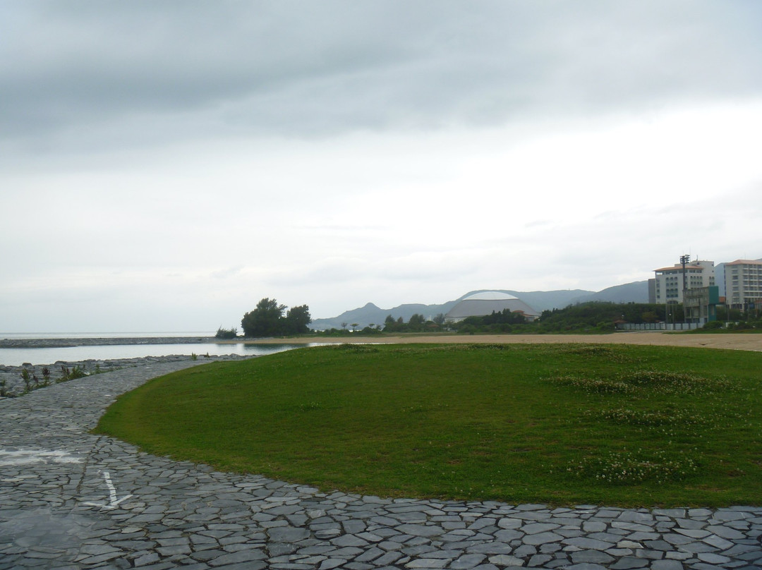 21st Century Forest Park-名护市必去景点