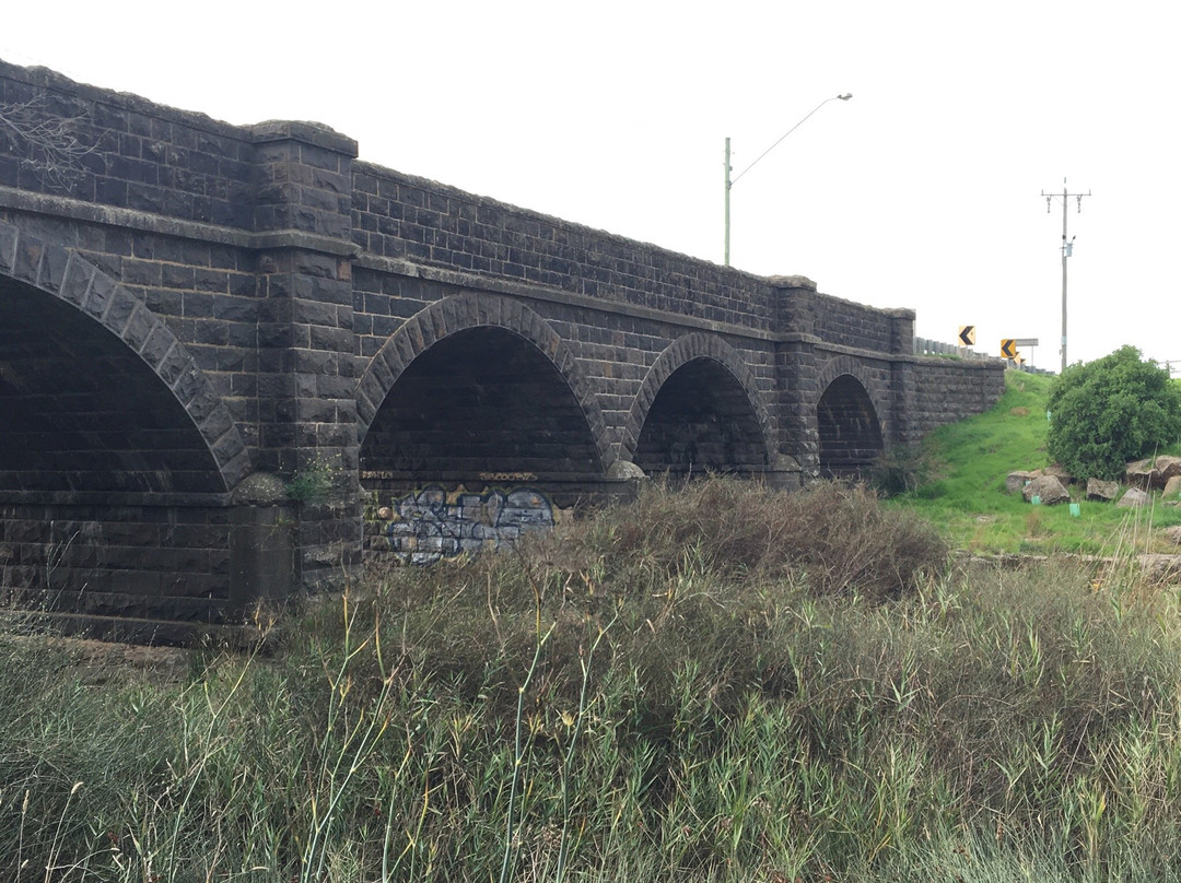 Rothwell Bridge-Little River必去景点