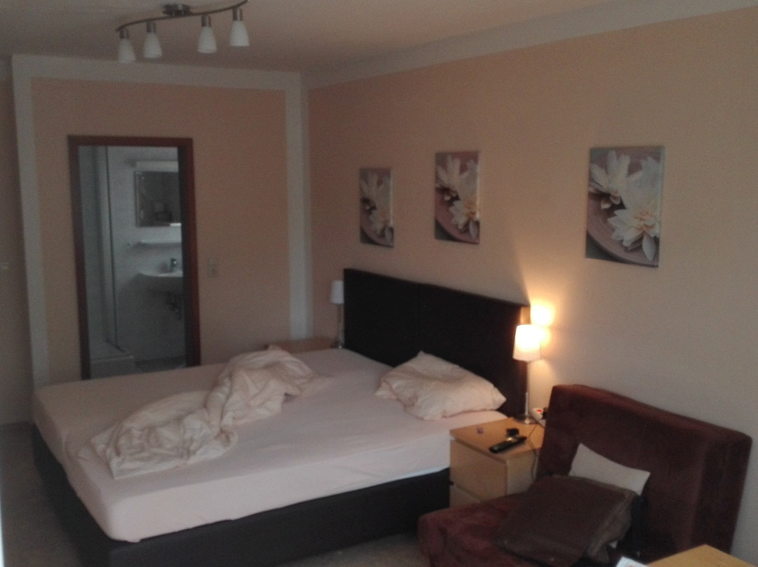 德拉格瑞潘森酒店主图