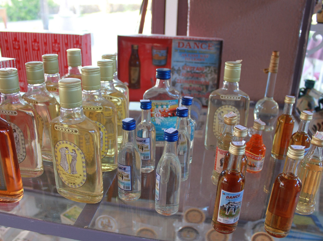 Golden Mycenae-迈锡尼必去景点