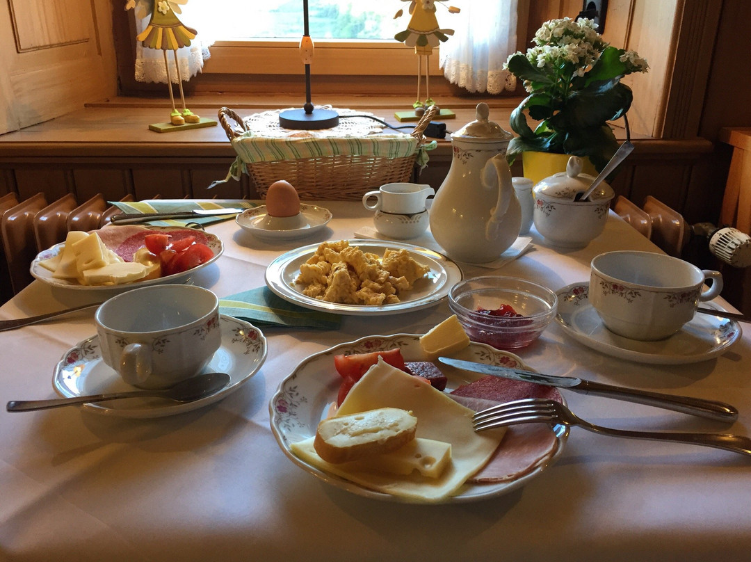 Minotel Tobererhof主图