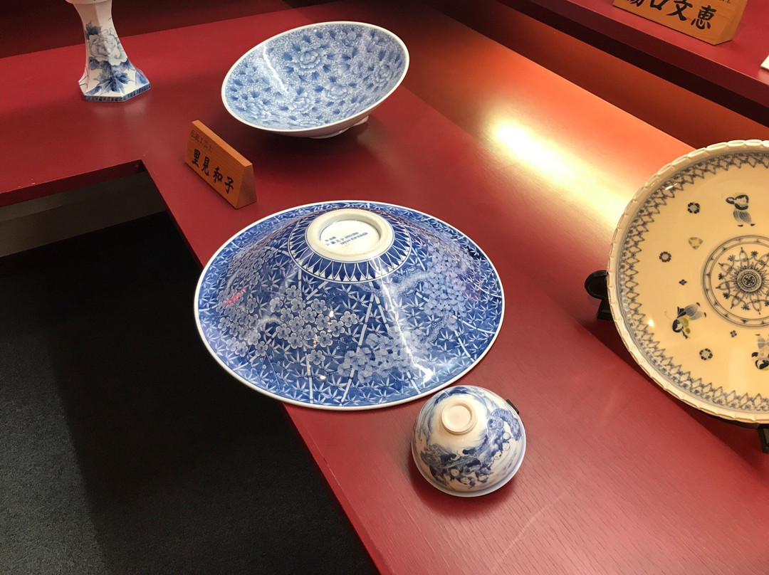 Mikawachiyaki Museum-佐世保市必去景点