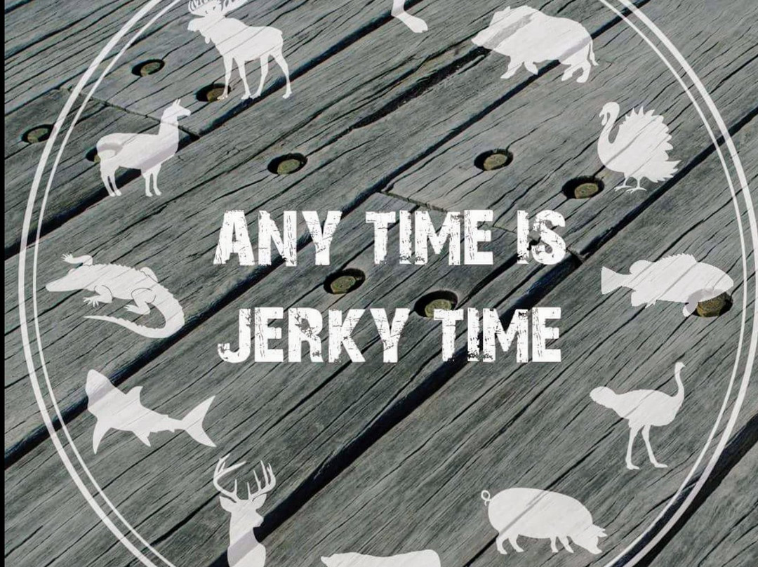 Beach Jerky-橙色海湾必去景点