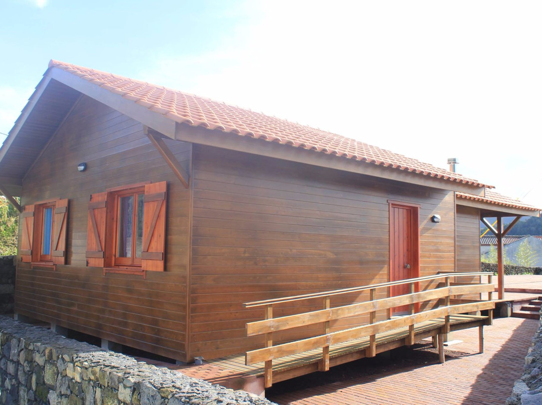 Casa Dos Manos