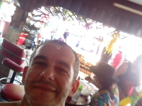 Bodega Bar-芭堤雅必去景点