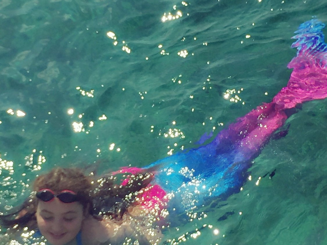 Summer Sun Sailing-吉利法达必去景点