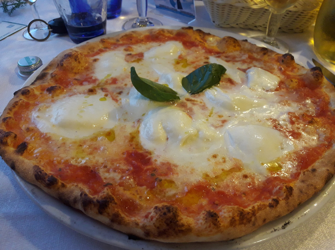 Ristorante Pizzeria Azzurra
