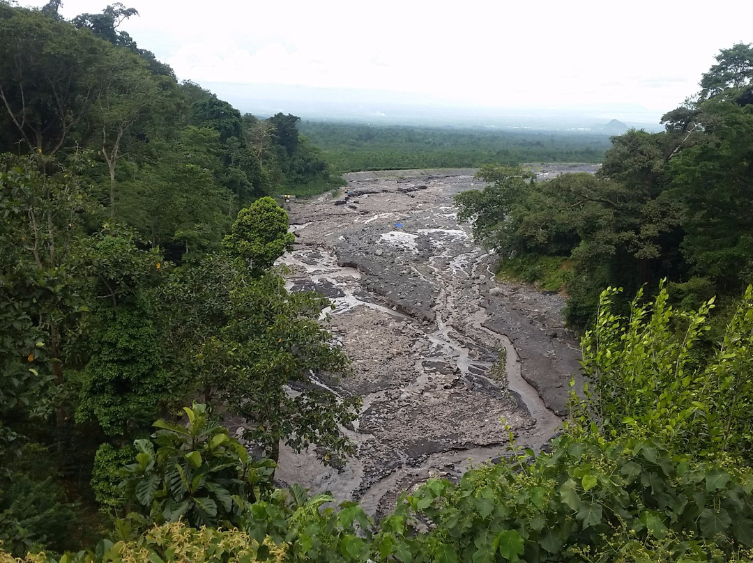 Jembatan Gladak景点图片