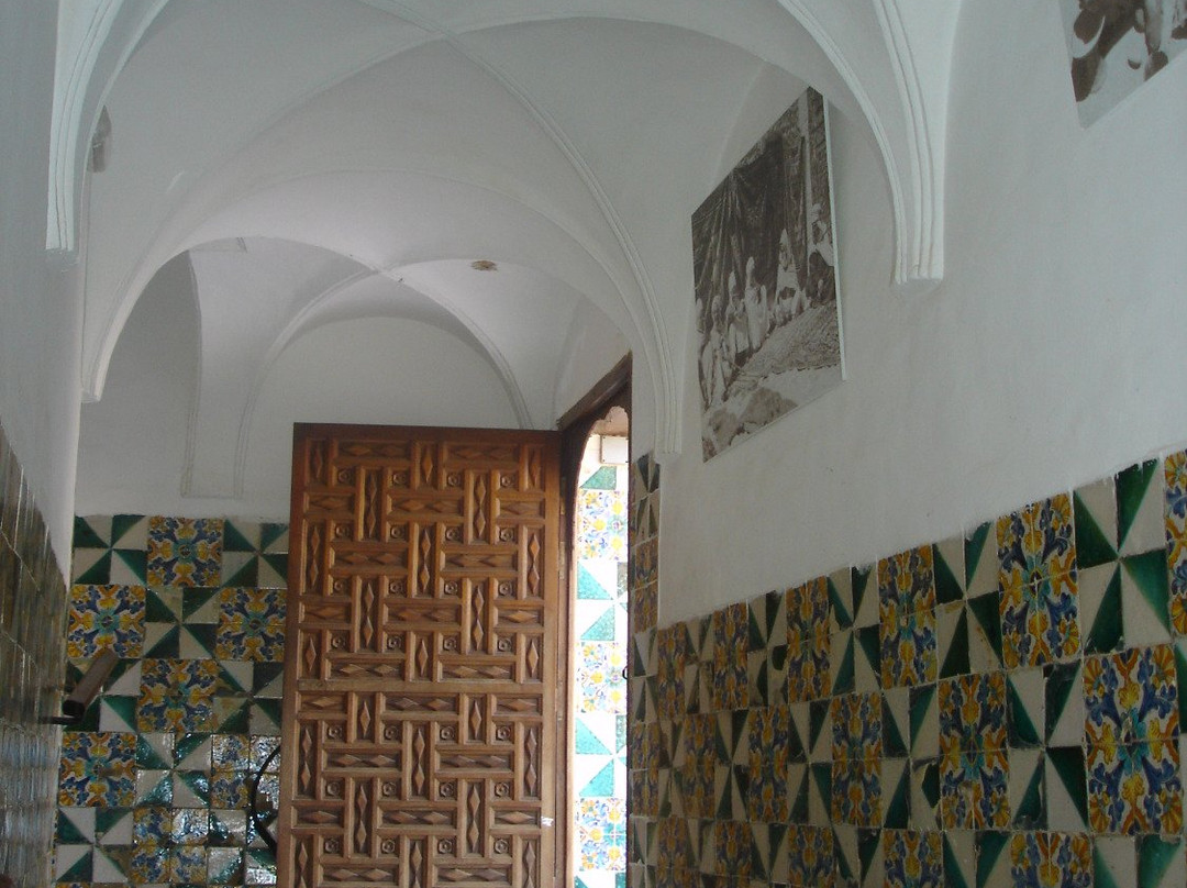 Musée National des Arts et Traditions Populaires景点图片