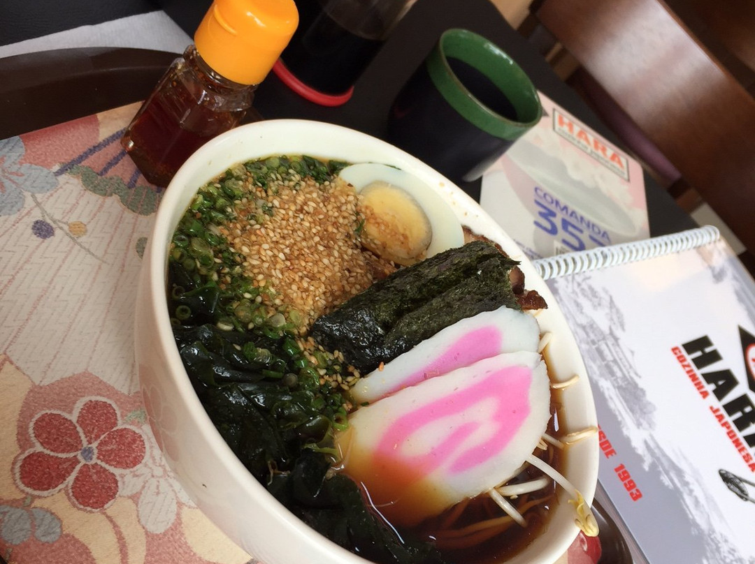 Hara Cozinha Japonesa