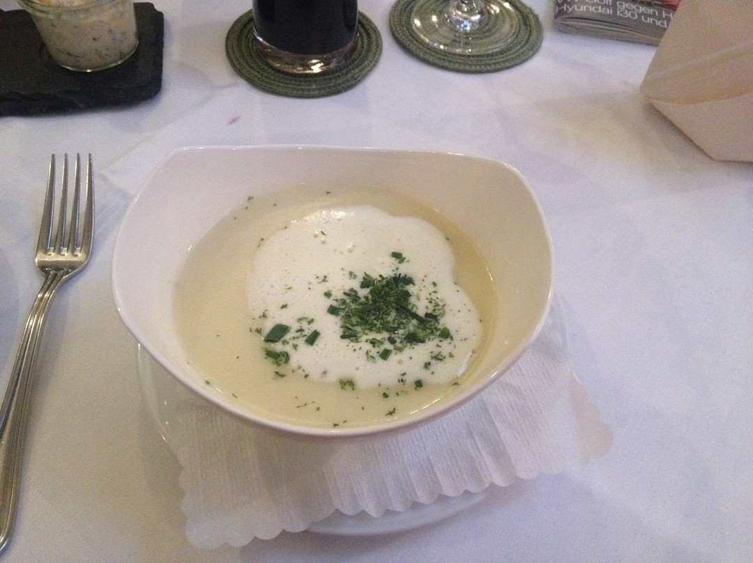 Haus Telsemeyer主图