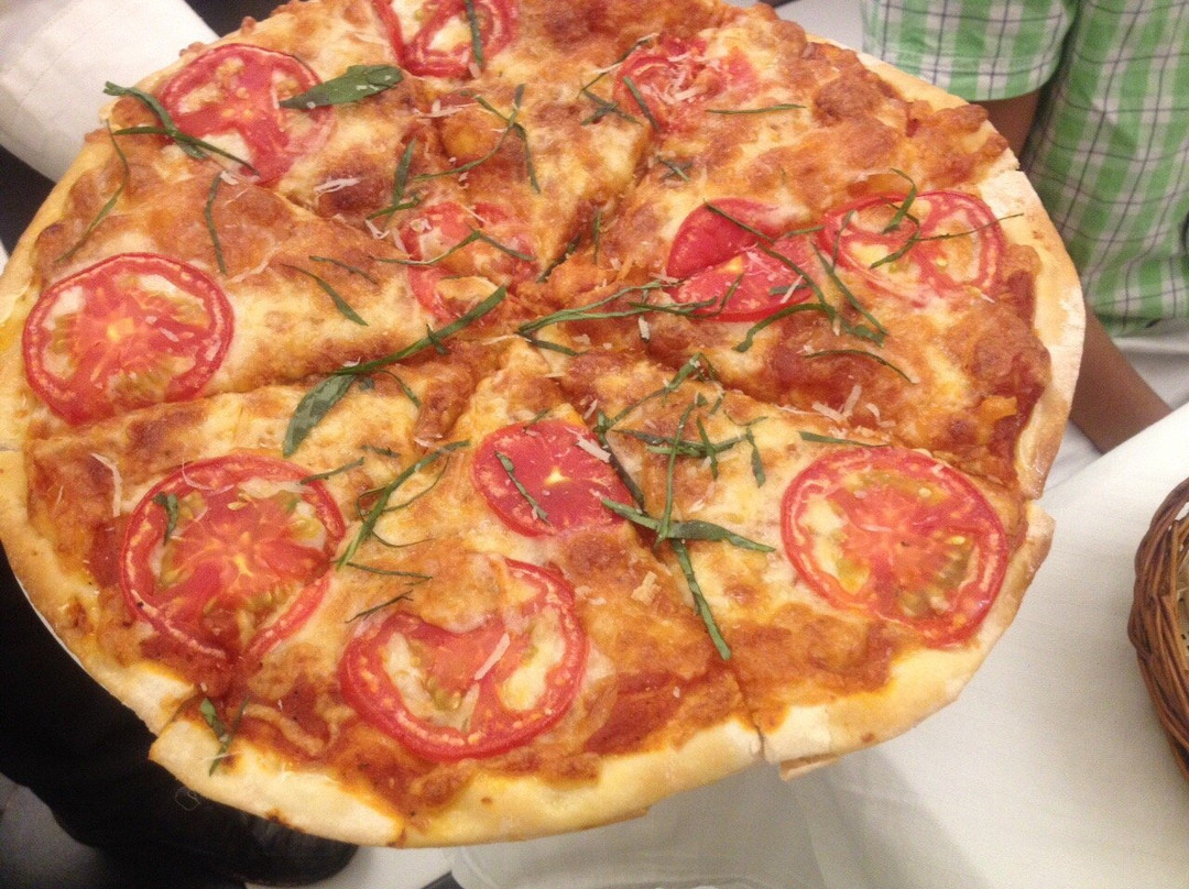 La Maison Des Délices - Pâtisserie & Bistro