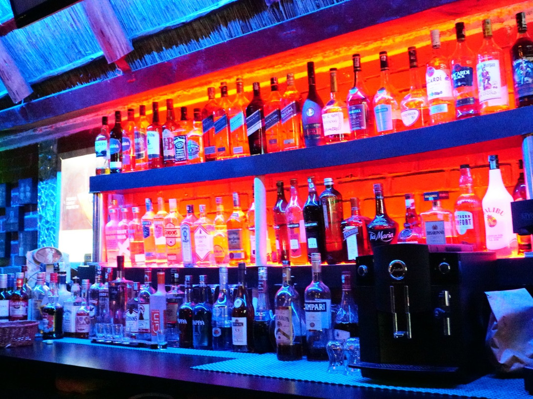 Aberdeen House Boutique Hotel主图