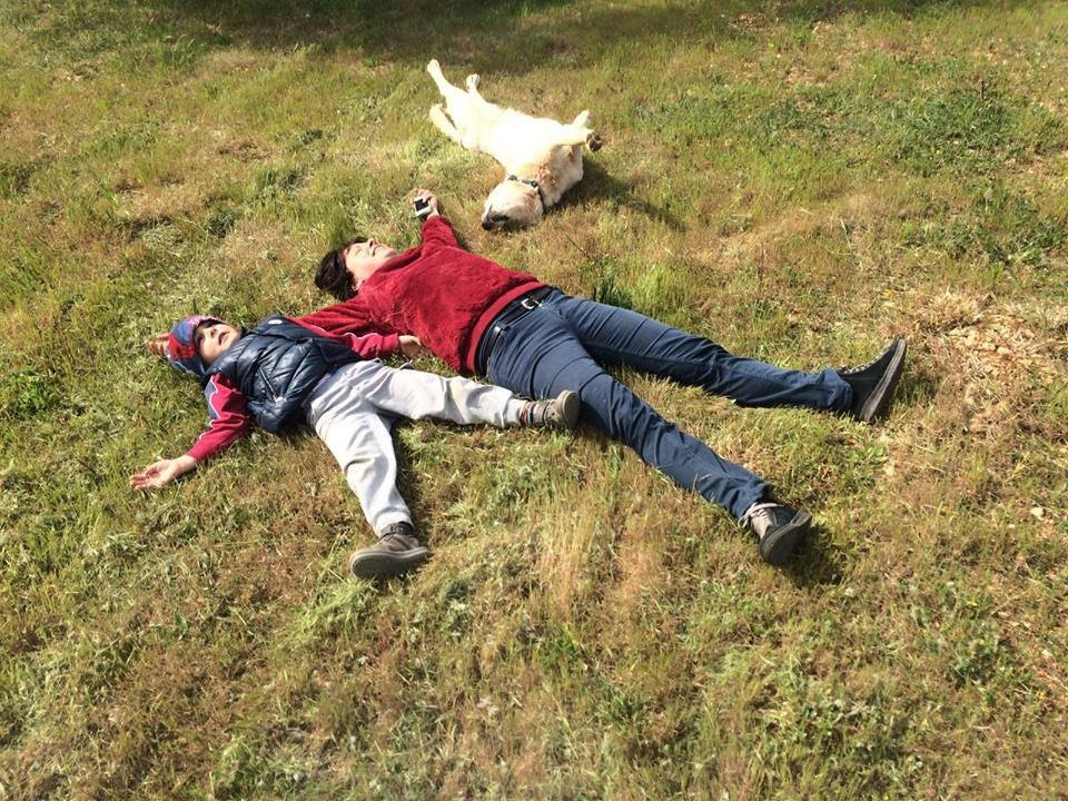 孔韦尔萨诺酒店住宿-B&B Quattrolinari