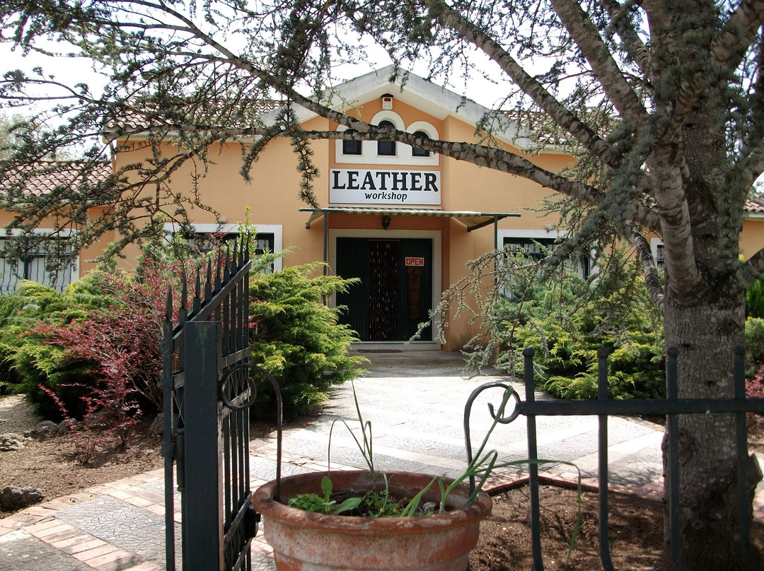 Skripero旅游景点-Seminole