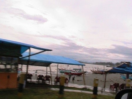 Jakat Beach景点图片