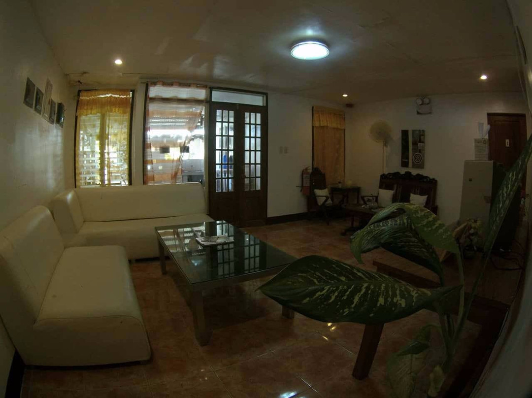 EF Costales Lodge