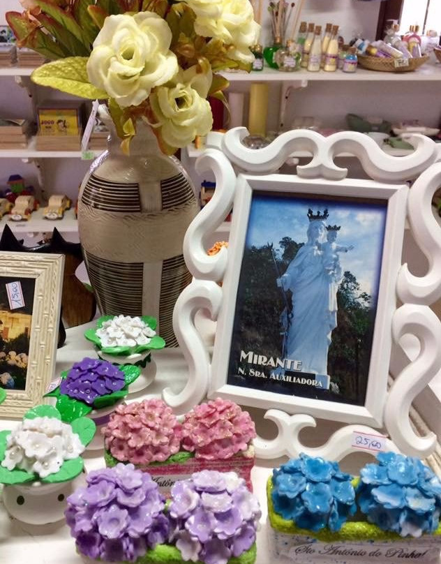 Artesanato & Cia-圣安东尼奥杜皮尼亚尔必去景点