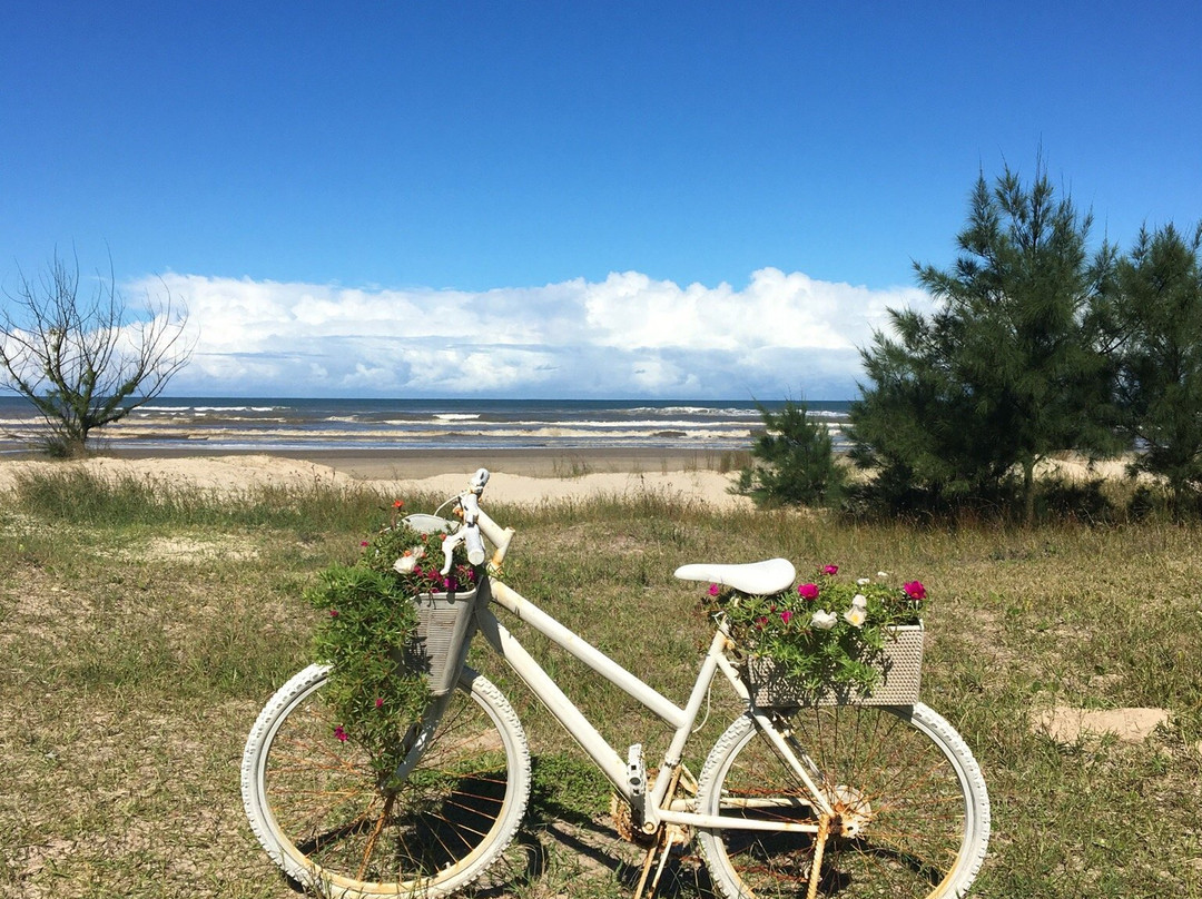 Paraiso Beach-Torres必去景点