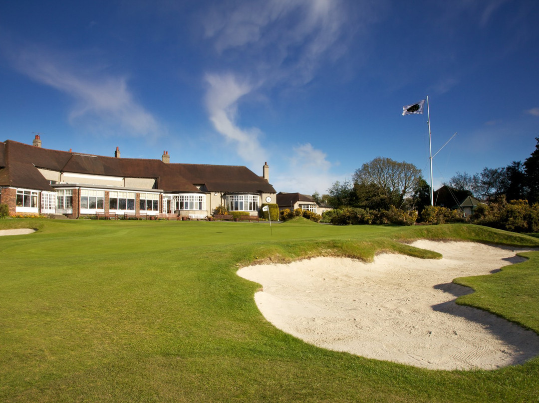 Moortown Golf Club景点图片