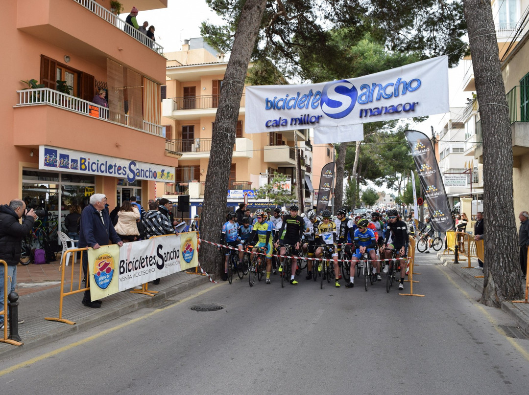 Bicis Sancho