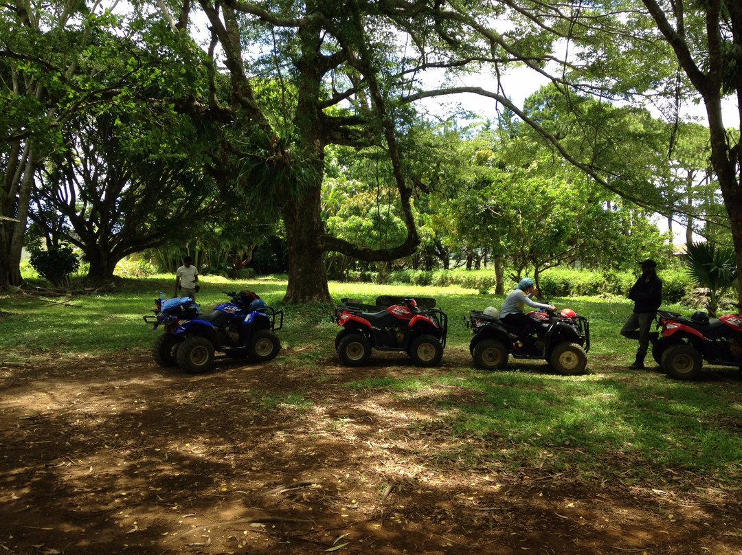 Saint Aubin Quad Adventure-Saint Aubin必去景点