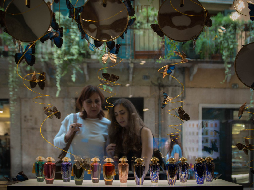 The Merchant of Venice - Store Verona-维罗纳必去景点
