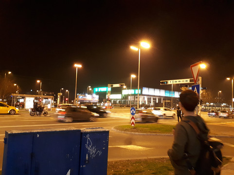 Avenue Mall-萨格勒布必去景点